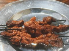 -马相卿特色烤肉面食馆(虎台店)