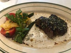-燃扒房Steakhouse(皇庭店)