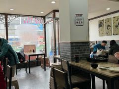 -津门张记包子铺(华昌道店)