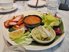 -志明眷村·台式融合菜·宵夜