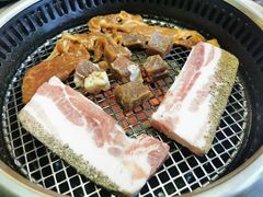 -红泥小火炉·东北泥炉烤肉(天一旗舰店)