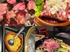 -山川小町·极番烧肉(新地假日广场店)