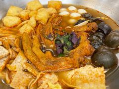-小螺大作·螺蛳粉火锅(林和西店)