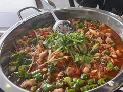 -蛙兔鸡自贡风味·特色江湖菜(广都店)