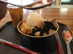 -鲜芋仙(宝地广场店)