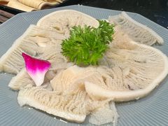 牛百叶-五星桥原切肥牛火锅·30年专注好牛肉(湖塘店)