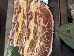 -牛中牛烤肉店(民生街店)