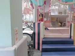-奈尔宝·儿童乐园·亲子餐厅(星河湾店)