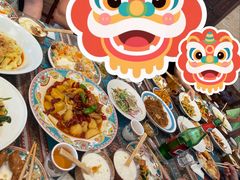 -巴依老爷新疆美食(工体旗舰店)