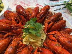 -辣出味岳阳特色烧烤·龙虾大排档(砂子塘总店)