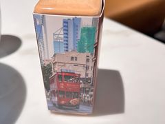 -食膳星港记·手工现做港式茶餐厅(吉联店)