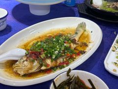 -东江海鲜大排档·潮汕菜·砂锅粥