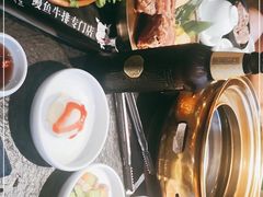 -味家烤肉烤鳗鱼牛排(西塔旗舰店)