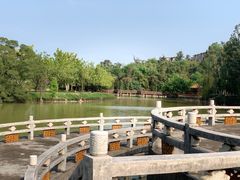 -星湖旅游景区七星岩