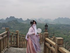 -南宁花花大世界景区