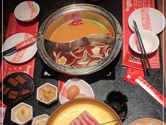-牛New寿喜烧(闵行龙湖天街店)