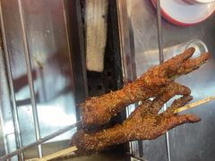 -7只羊·鲜羊肉串·地锅鸡精酿(玄武墨香路店)