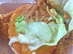 -肯德基(西稍门店)