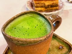 -Rechill Cafe(工体店)