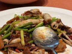 -船歌·鱼水饺青岛菜(正阳路店)