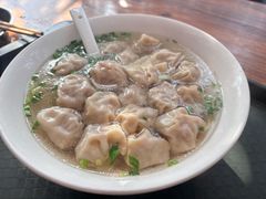 馄饨-黄家馄饨(铁心桥店)