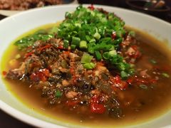 -云海肴·汽锅鸡·云南菜(领展购物广场·中关村店)