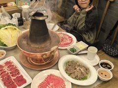 -牛街·马辈儿涮肉(牛街二店)
