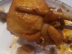 鱼籽福袋-荷炉烤鱼音乐餐厅(佳和城店)