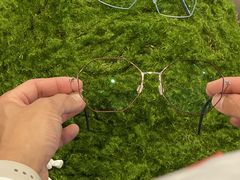 -大视光学•LINDBERG林德伯格•全球手工眼镜集合店(王府井店)