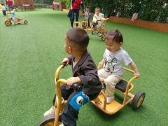 -玛利娅蒙特梭利双语幼儿园·托育(百家湖直营园)