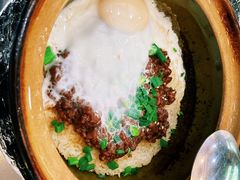 -红星光发煲仔饭(文海店)