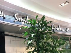 -斯比特花园西餐厅(东方商厦店)