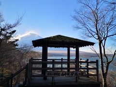 -富士山吉田線五合目
