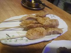 -质烤烤物·活烤海鲜(质烤总店)