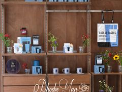 -LOTTA COFFEE(安居博文苑店)