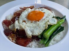 -颓记茶餐厅(夏湾店)