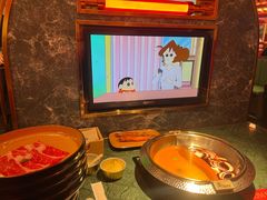 -牛New寿喜烧(金鹰世界店)