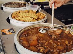 -阿姨牛杂(北京路店)
