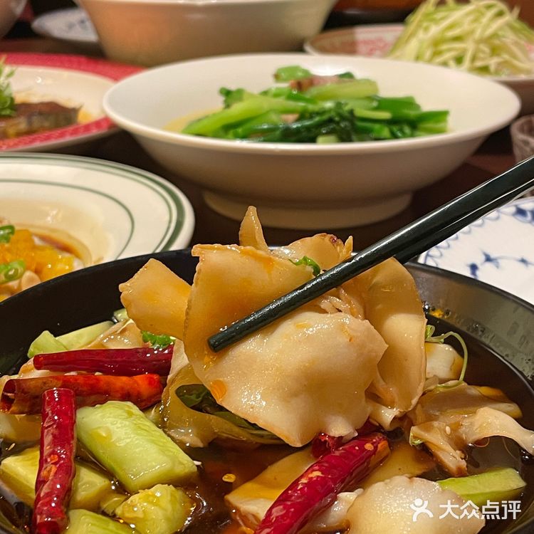 带长辈来这里吃海鲜！被夸了一整晚...