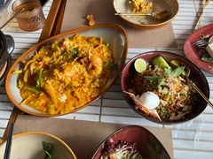 -CHINCHIN 青青·泰国料理(万象食家店)