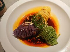 -绿茶餐厅(广州天河城店)