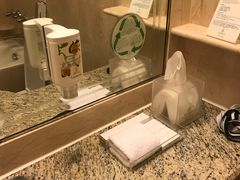 -香港港岛太平洋酒店