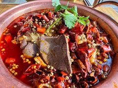 -水煮三国·川鲁江湖菜(香山店)