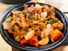 -炡坊黄鳝饭(骏丰大厦店)