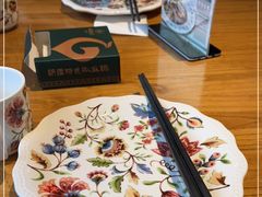 -胖老汉椒麻鸡清真新疆菜(西御街店)