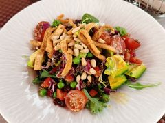 -Kathleen's Waitan 凯圣琳江景西餐厅(外滩店)