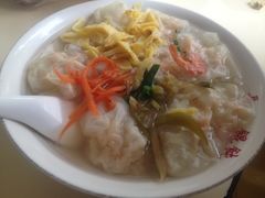 温州&nbsp;081-长人馄饨铺(解放街店)