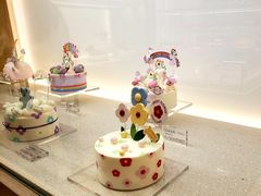 -好利来(七宝领展广场店)
