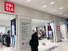 -凯德广场(武胜路店)