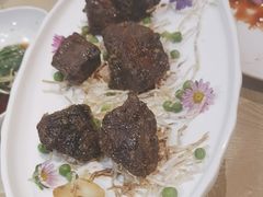 -醉霖生态餐厅(交大店)